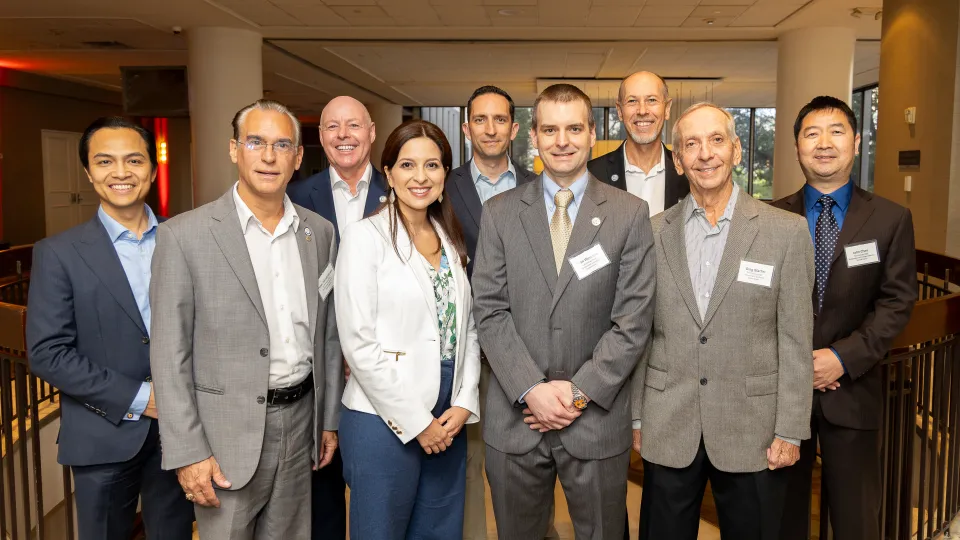 Tech Fellows