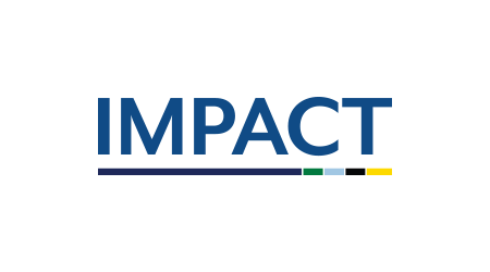 IMPACT ERG - Logo