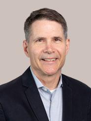 Mark Kavanaugh