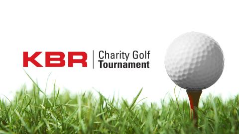 KBR Charity Golf Tournament - 2015