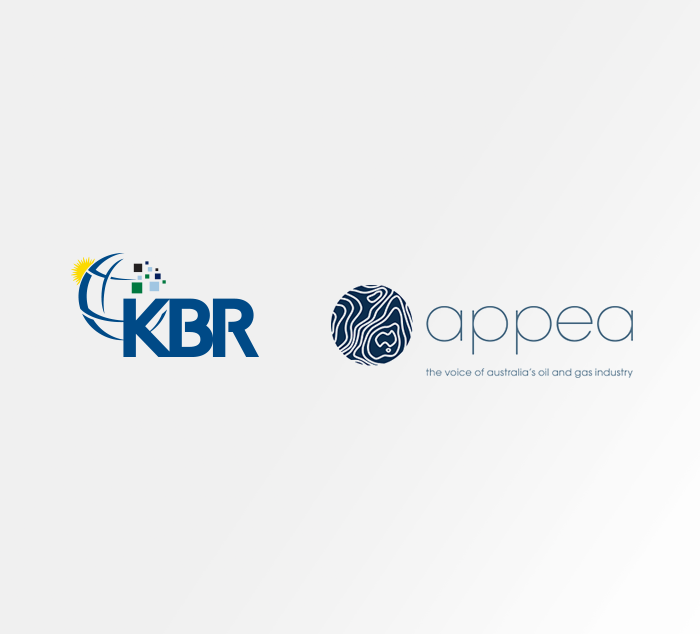 KBR at APPEA 2019